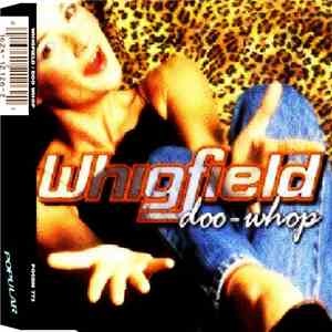 Whigfield - Doo Whop flac album