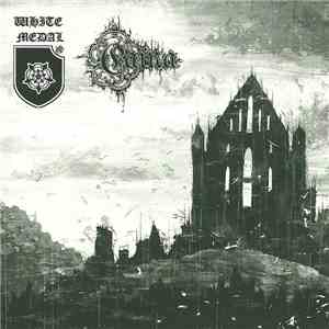 White Medal / Caïna - White Medal / Caïna flac album