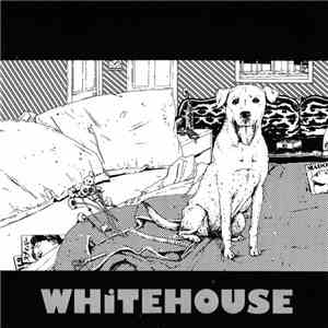 Whitehouse - Twice Is Not Enough flac album