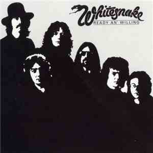 Whitesnake - Ready An' Willing flac album