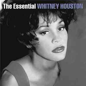 Whitney Houston - The Essential Whitney Houston flac album