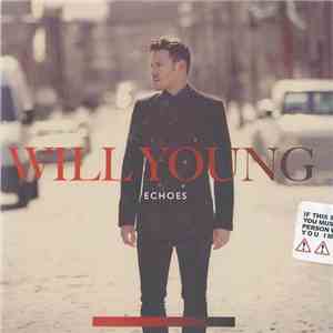 Will Young - Echoes flac album