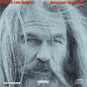 William Lee Golden - American Vagabond flac album