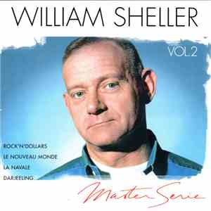 William Sheller - Master Serie Vol. 2 flac album