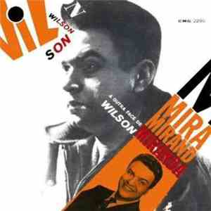 Wilson Miranda - A Outra Face De Wilson Miranda flac album