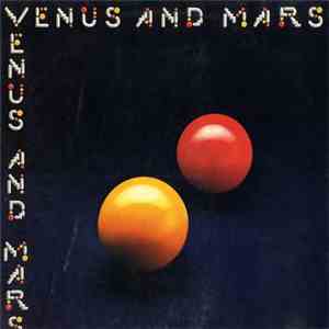 Wings  - Venus And Mars flac album