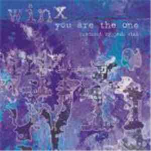 Winx - You Are The One flac album