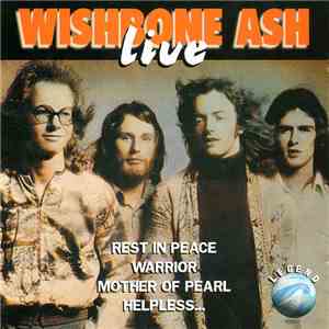 Wishbone Ash - Live flac album