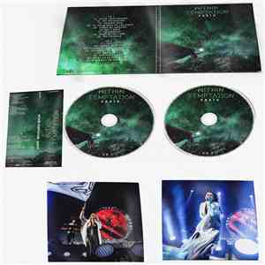 Within Temptation - Moscow, Russia, 18.10.2018 flac album