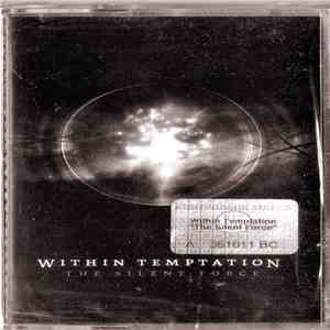 Within Temptation - The Silent Force flac album