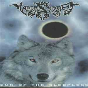 Wolfshade  - Sun Of The Sleepless flac album