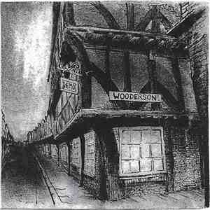 Wooderson - Demo flac album