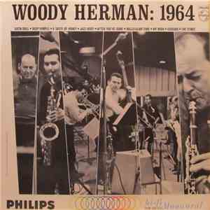 Woody Herman - Woody Herman: 1964 flac album