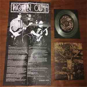 Worn Out  - Demo flac album