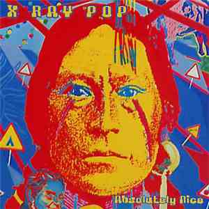 X-Ray Pop - Absolutely Nice flac album