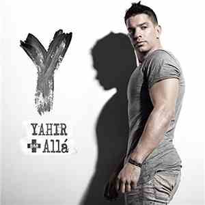 Yahir - Mas Allá flac album