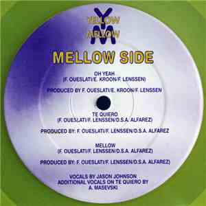 Yellow Tunes - Oh Yeah flac album