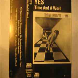 Yes - Time And A Word flac album