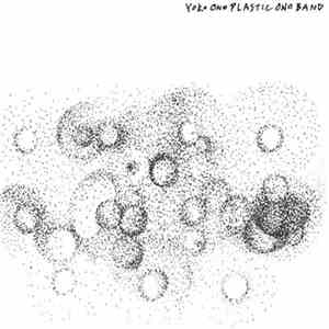 Yoko Ono, Plastic Ono Band - Between My Head And The Sky flac album