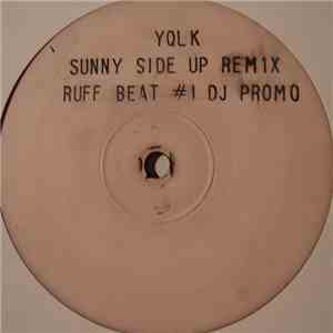 Yolk - Sunny Side Up Remix flac album