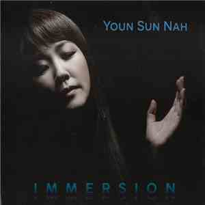 Youn Sun Nah - Immersion flac album