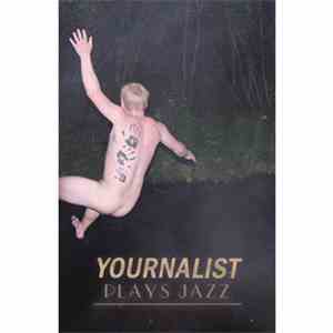 Yournalist - Plays Jazz flac album