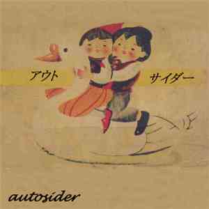 Yximalloo - Autosider flac album