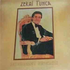 Zekai Tunca - Çekemezler Sevgimizi flac album