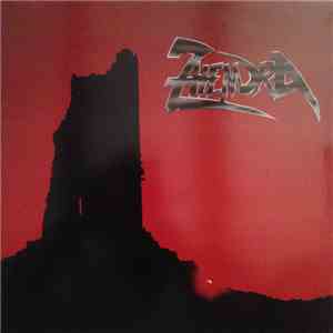 Zhendra - Al Pie Del Cañón flac album