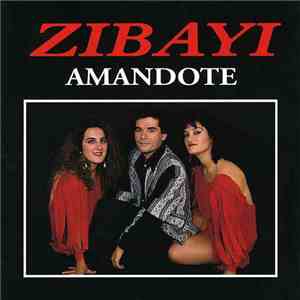 Zibayi - Amandote flac album