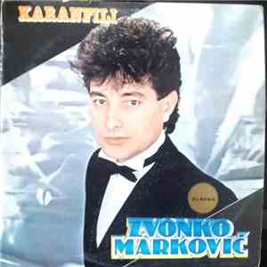 Zvonko Marković - Karanfili flac album