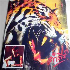 คำภีร์ - เสือตัวที่ 11 flac album