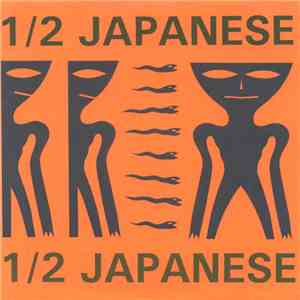 1/2 Japanese - Postcard flac album
