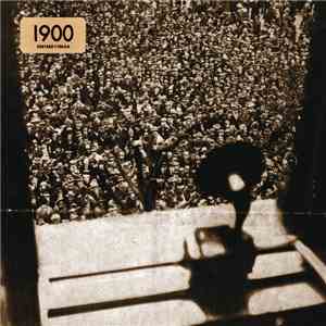 1900 - 1900 flac album