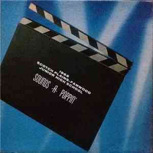 1965 Scotch Plains-Fanwood Junior High School - Sounds-A-Poppin' flac album