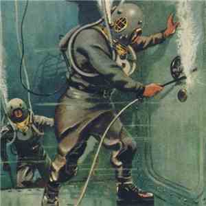 2 Lone Swordsmen - Stay Down flac album