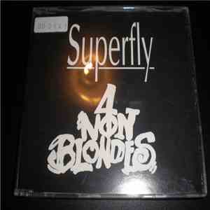 4 Non Blondes - Superfly flac album