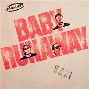 5 & 21 - Baby Runaway flac album