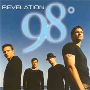 98 Degrees - Revelation flac album