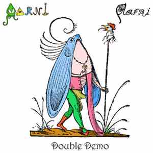 Aarni - Double Demo flac album
