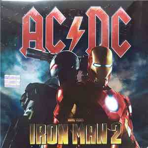 AC/DC - Iron Man 2 flac album