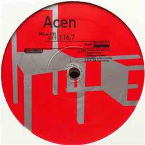 Acen - 116.7 flac album