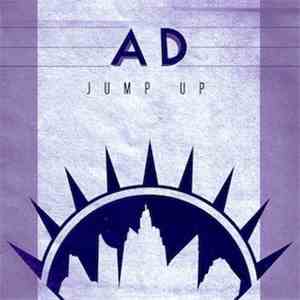 AD  - Jump Up flac album