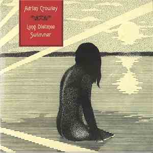 Adrian Crowley - Long Distance Swimmer flac album