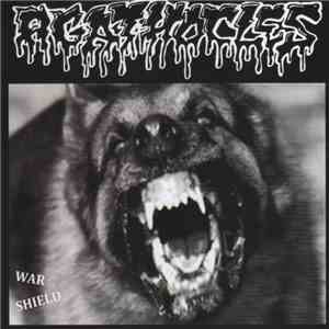 Agathocles / Noxious Threat - War Shield / Untitled flac album