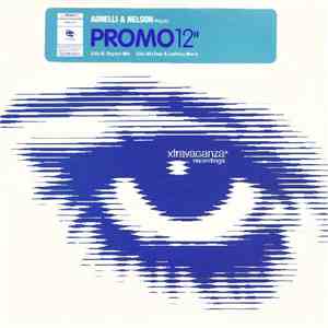 Agnelli & Nelson - Vegas flac album