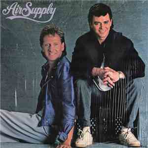 Air Supply - Air Supply flac album