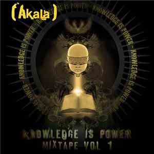 Akala  - Knowledge Is Power Vol 1 flac album