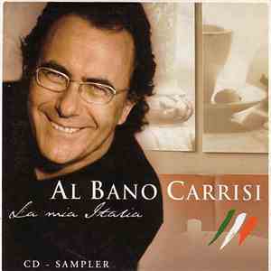 Al Bano Carrisi - La Mia Italia flac album