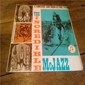 Al Fairweather & Sandy Brown's All Stars - The Incredible McJazz flac album